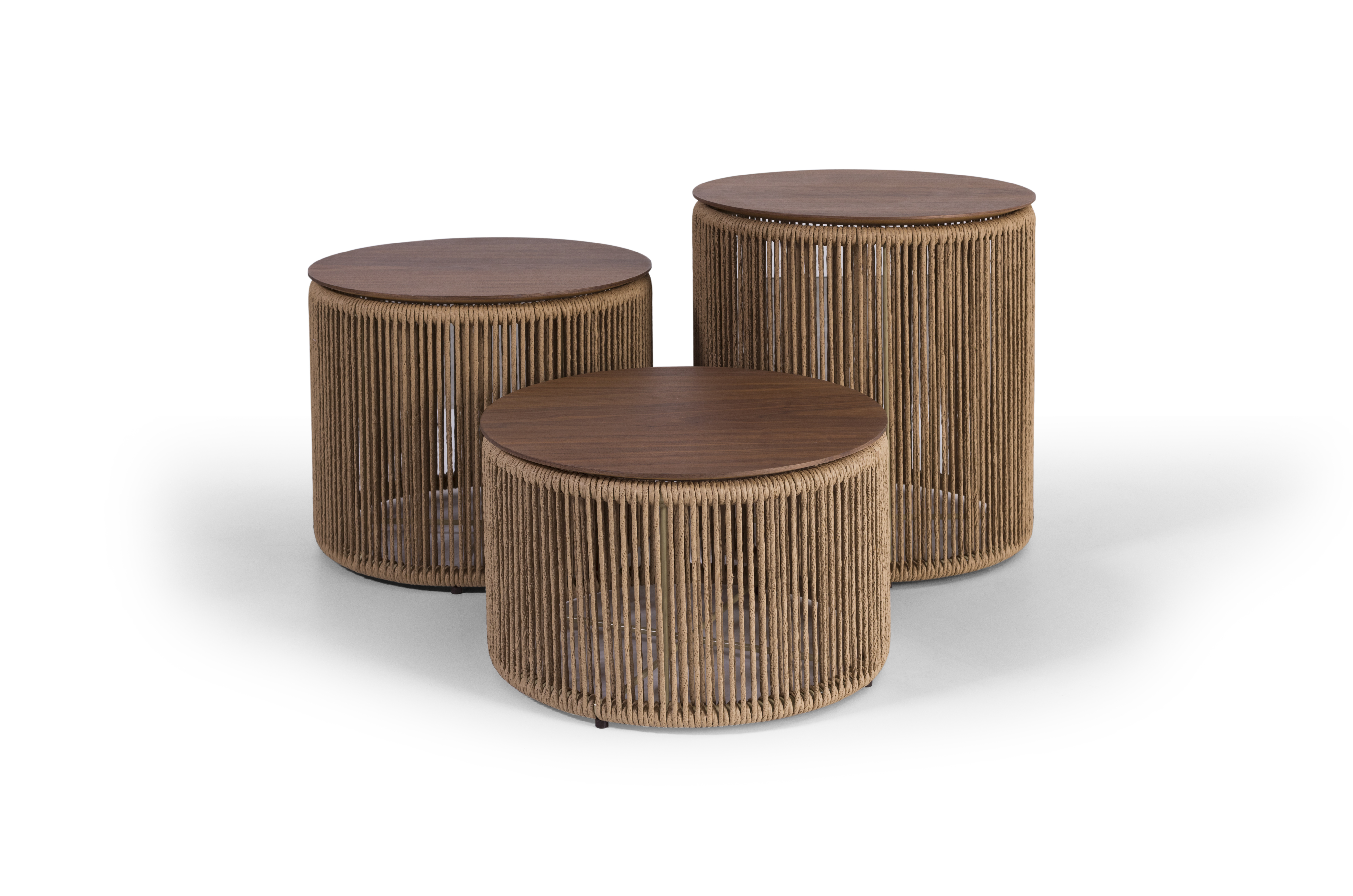 Mesa Lateral Cordone